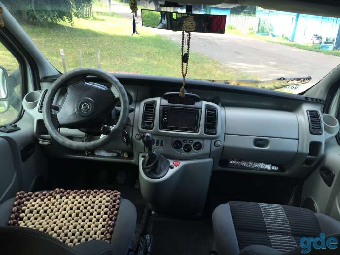Продам АВТО Opel, фотография 3