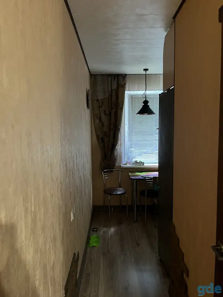 Продам квартиру, Щербакова 16/2, фотография 9