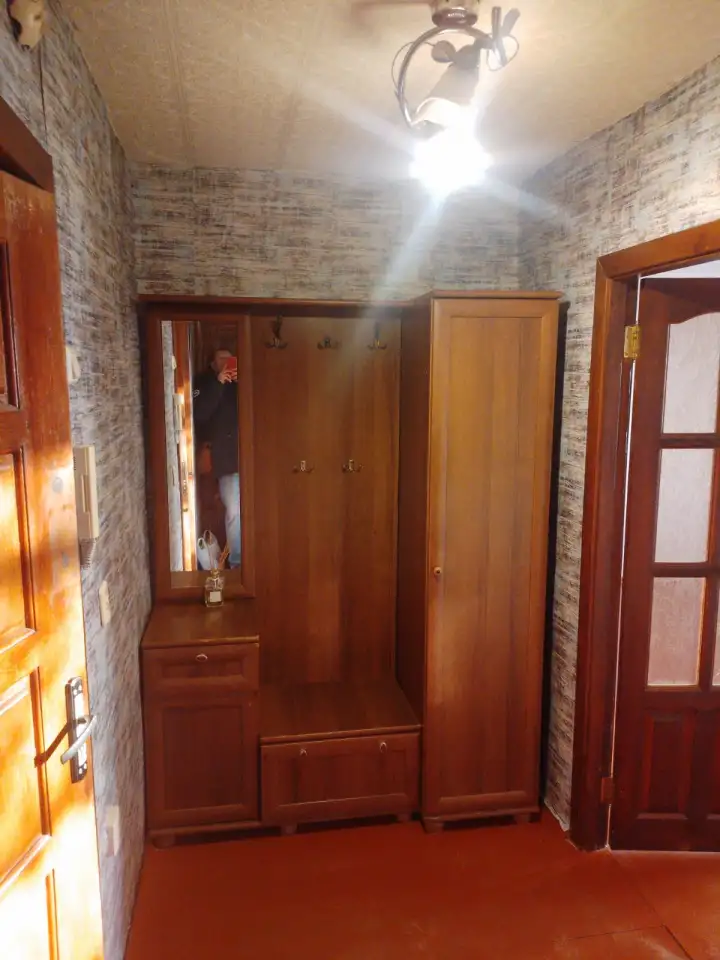 Продается однокомнатная квартира, Ул.Садовая 1, фотография 2