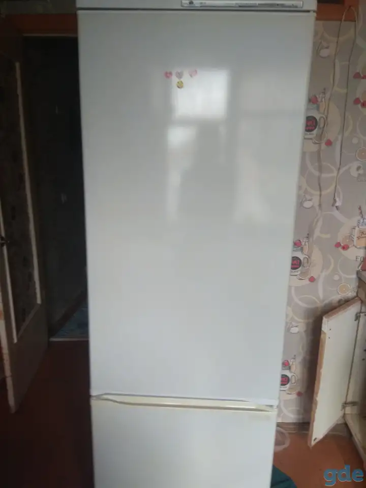 Срочно продам холодильник, фотография 3