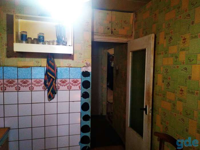 Продам квартиру, Гагарина 15, фотография 10