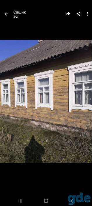 Продам дом, фотография 2