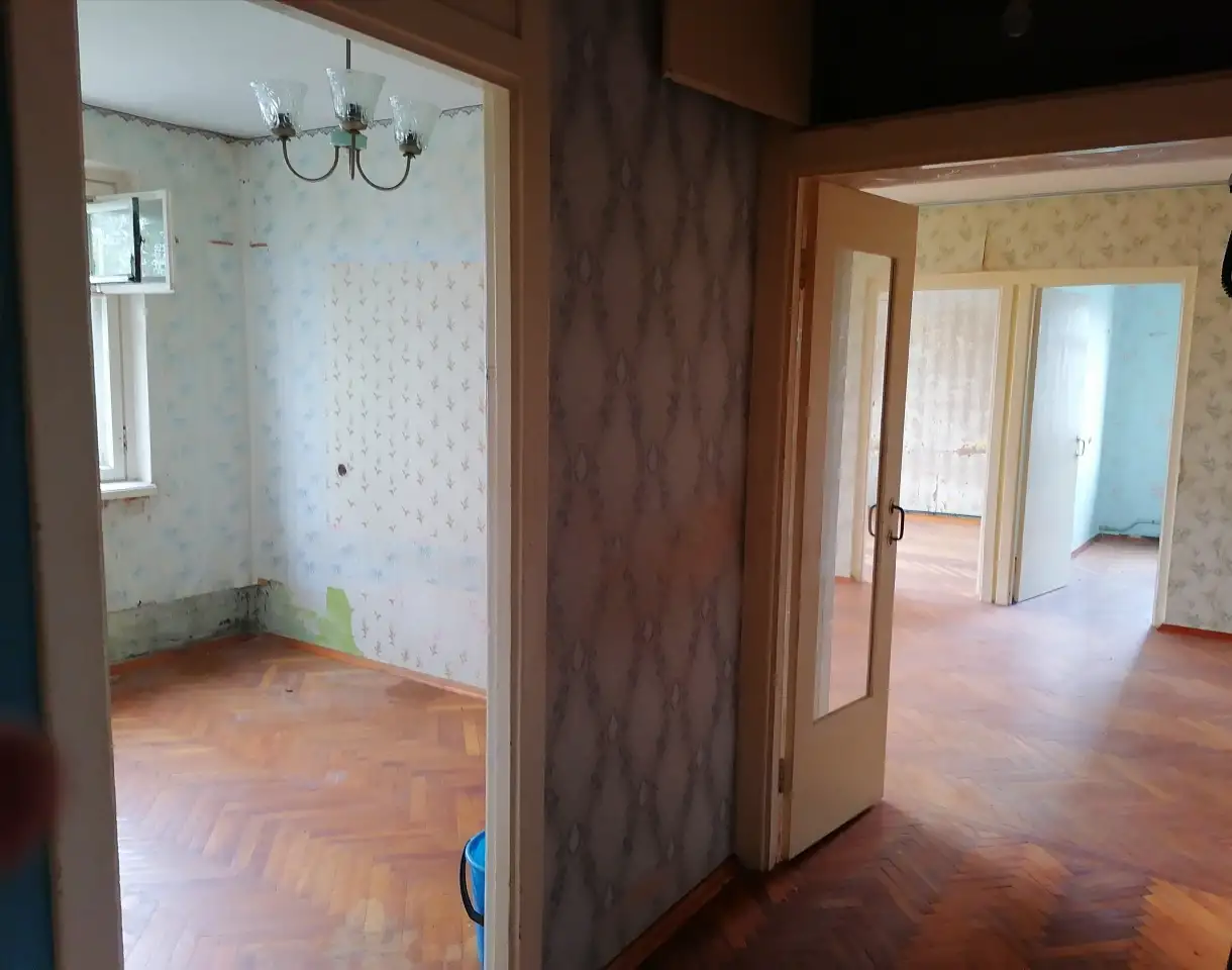 Продам 4-х комнатную квартиру, фотография 3
