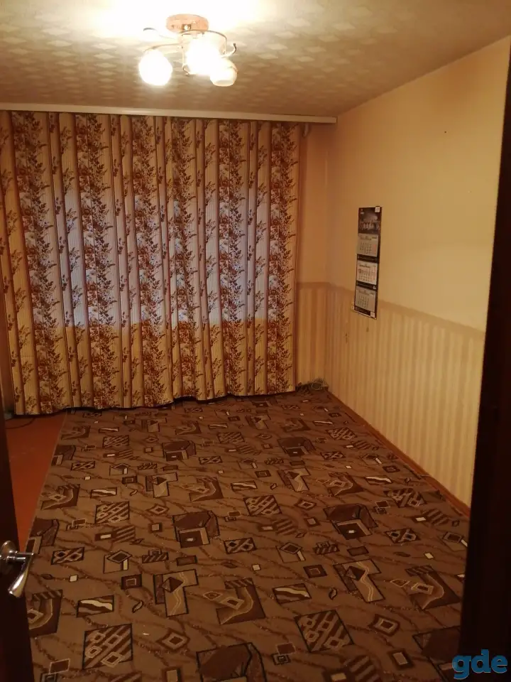 Сдаётся 2х комнатная квартира, Одинцова 18, фотография 1