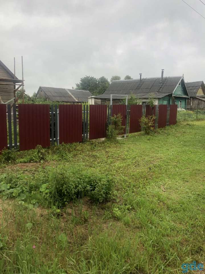 Нужен забор?, фотография 5