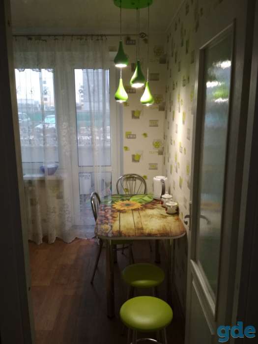 Продаётся 2-х комнатная квартира.Дзержинск, ул.Радужная,17, фотография 12