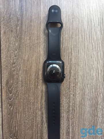 Apple Watch 4 44mm, фотография 2