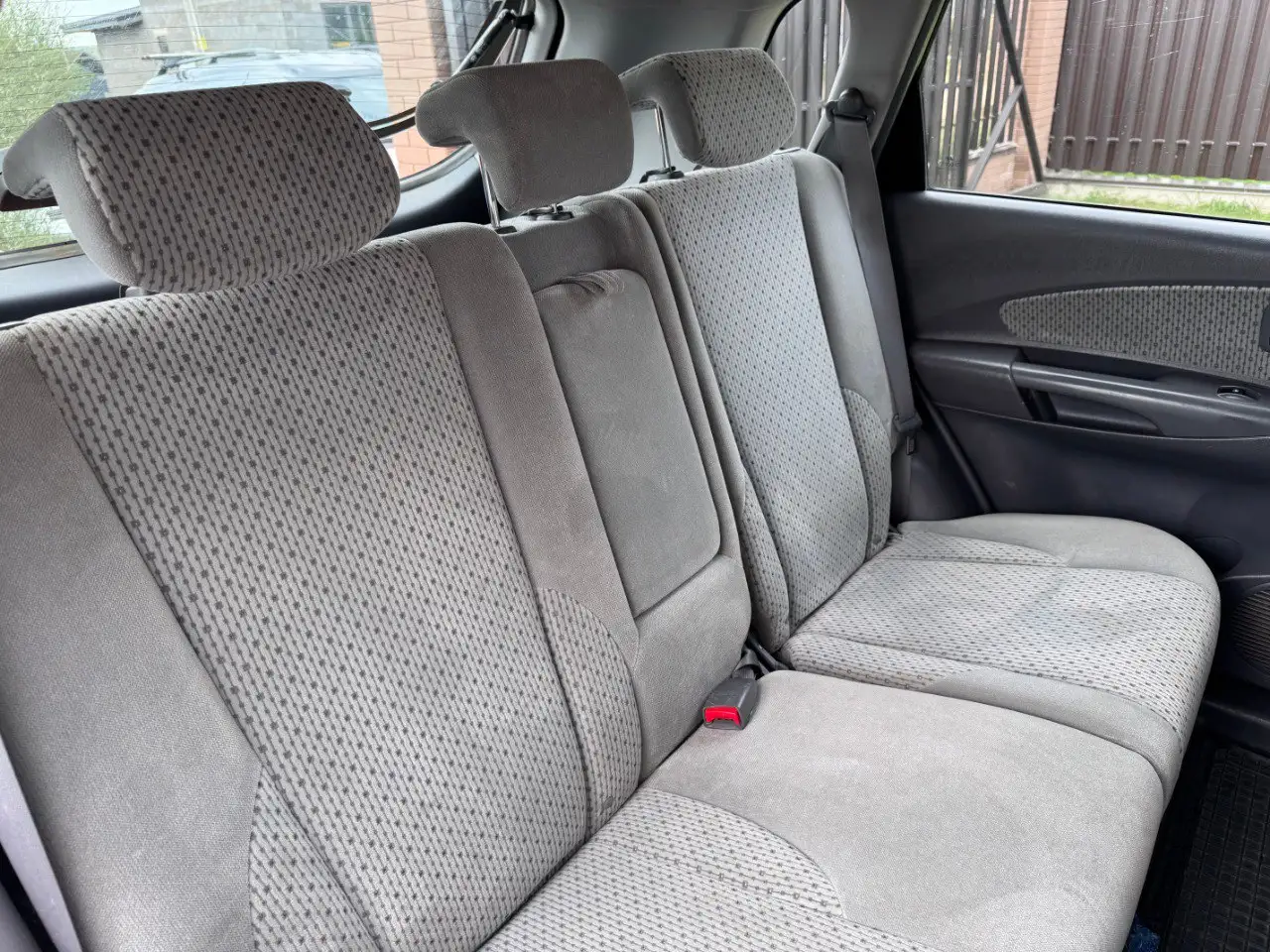 Хундай таксон Hyundai Tucson, фотография 3