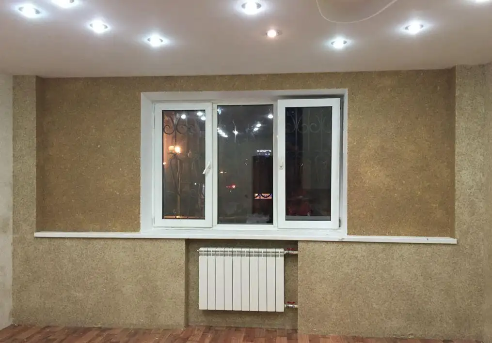 Оклейка любыми обоями качественно и недорого., фотография 8