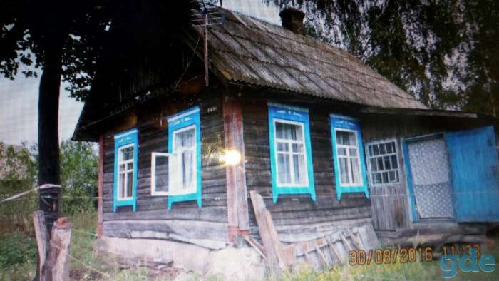 Продам дом в деревне Химное, фотография 1