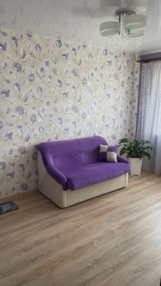 2-х комнатная квартира на сутки, ул. С.Панковой 58 Б, фотография 6