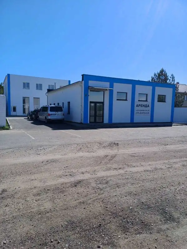 Сдаётся в аренду помещение под  магазин, фотография 1