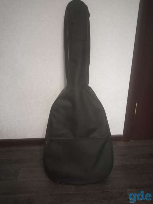 ПРОДАМ ГИТАРУ, фотография 2