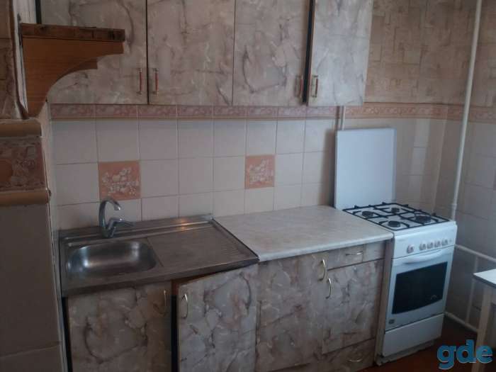 Трехкомнатная квартира. Продам., ул.Советская, фотография 1