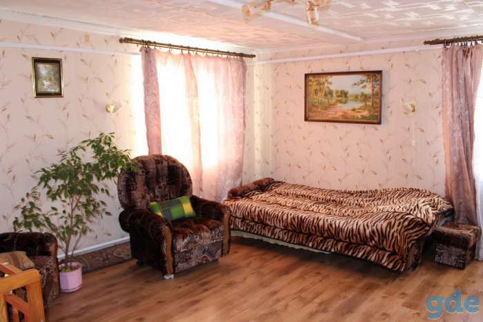 Продаётся в  Оранчицах - добротный дом 95 кв.м +18 сот участок, фотография 10