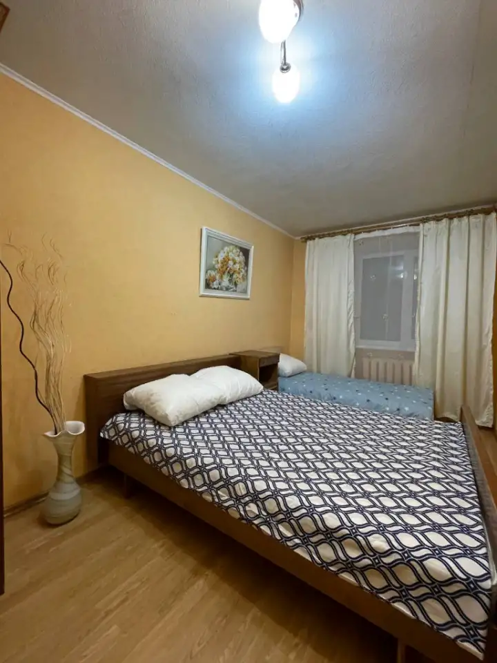 Квартира на сутки, посуточно в Шклове. Wi-fi. Телевидение., фотография 1