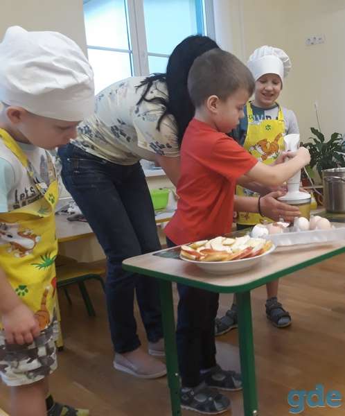 Приглашаем на работу в ГУО