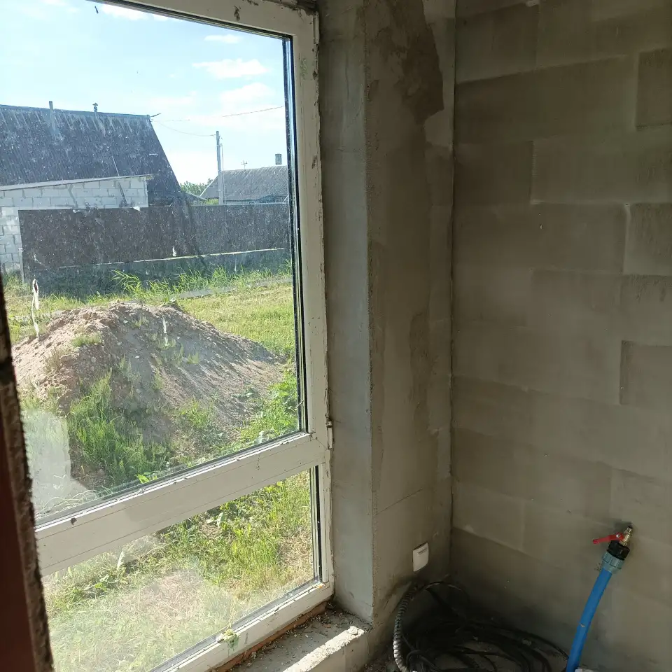 Продам дом, район, д.Большое Жежлино, ул. Центральная д.3, фотография 11
