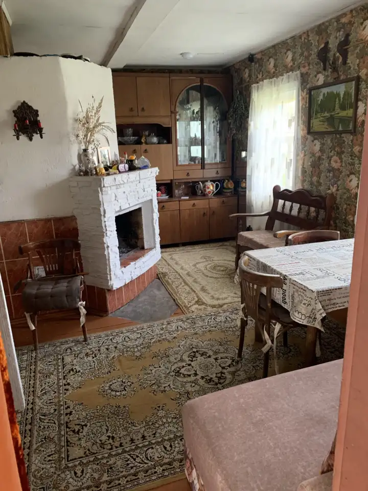 Продам дом, Деревня Заскорки, Вороничский сс, фотография 3