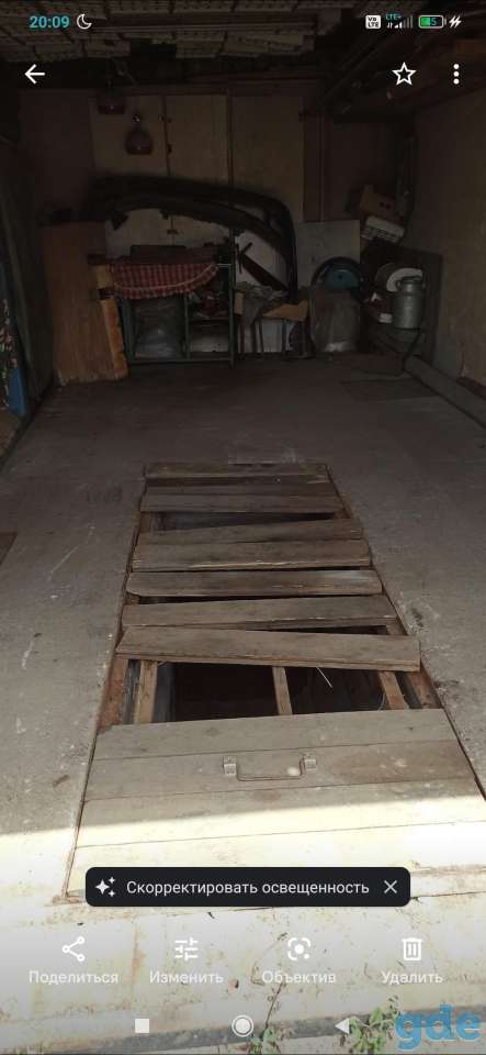 Продам гараж, фотография 3