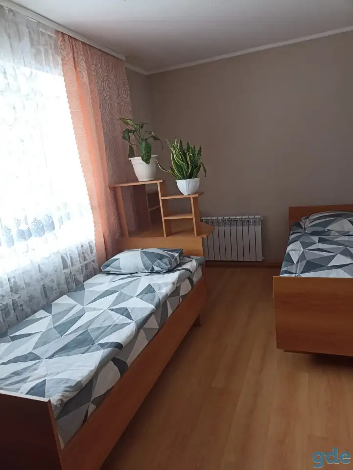 Квартира на сутки, Г. , ул. Партизанская д.2, фотография 5