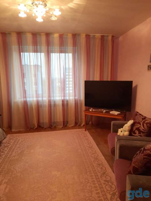 Продам квартиру !срочно!Агентствам не беспокоить:есть свой агент., фотография 2