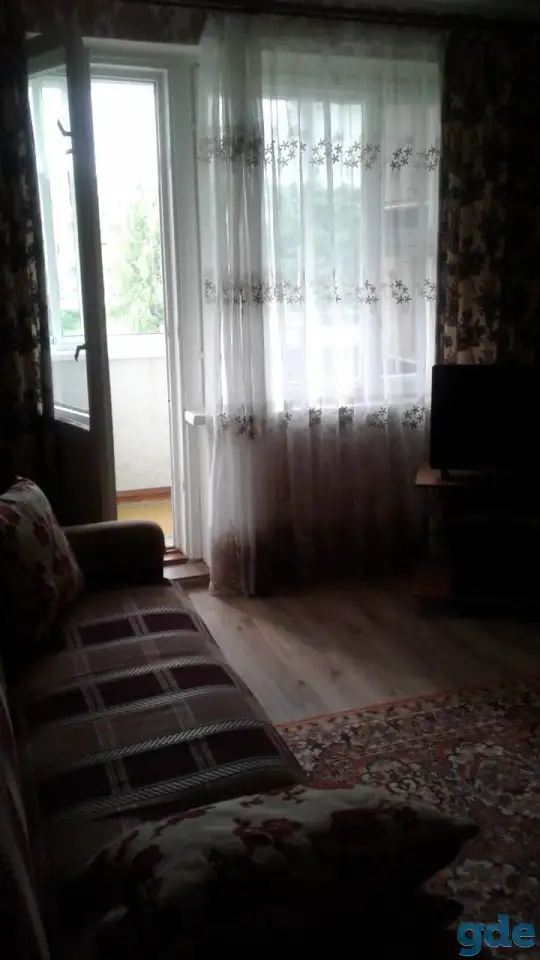 Продам 2-комнатную квартиру в г.п. Оболь, ул Вышелесского 59, Шумилинского района, Витебской области, фотография 6