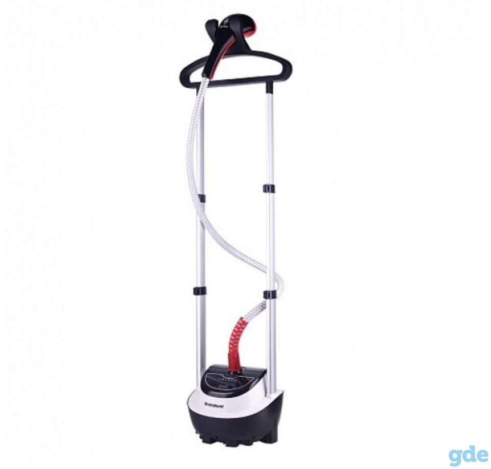 Отпариватель Endever Odyssey Q-11, фотография 5