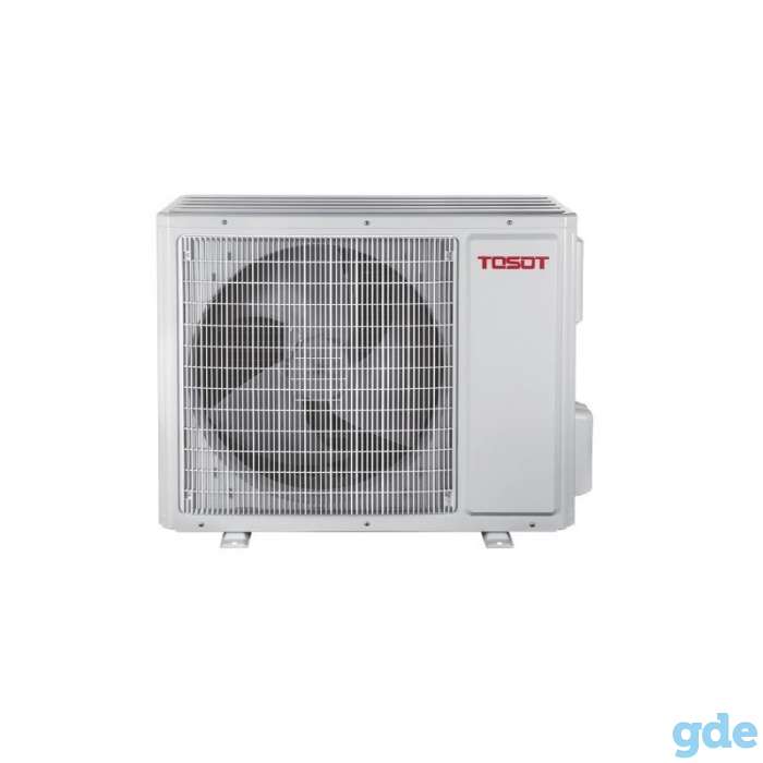 Сплит-система TOSOT Lord Euro T09H-SLEu2/I/ T09H-S, фотография 2