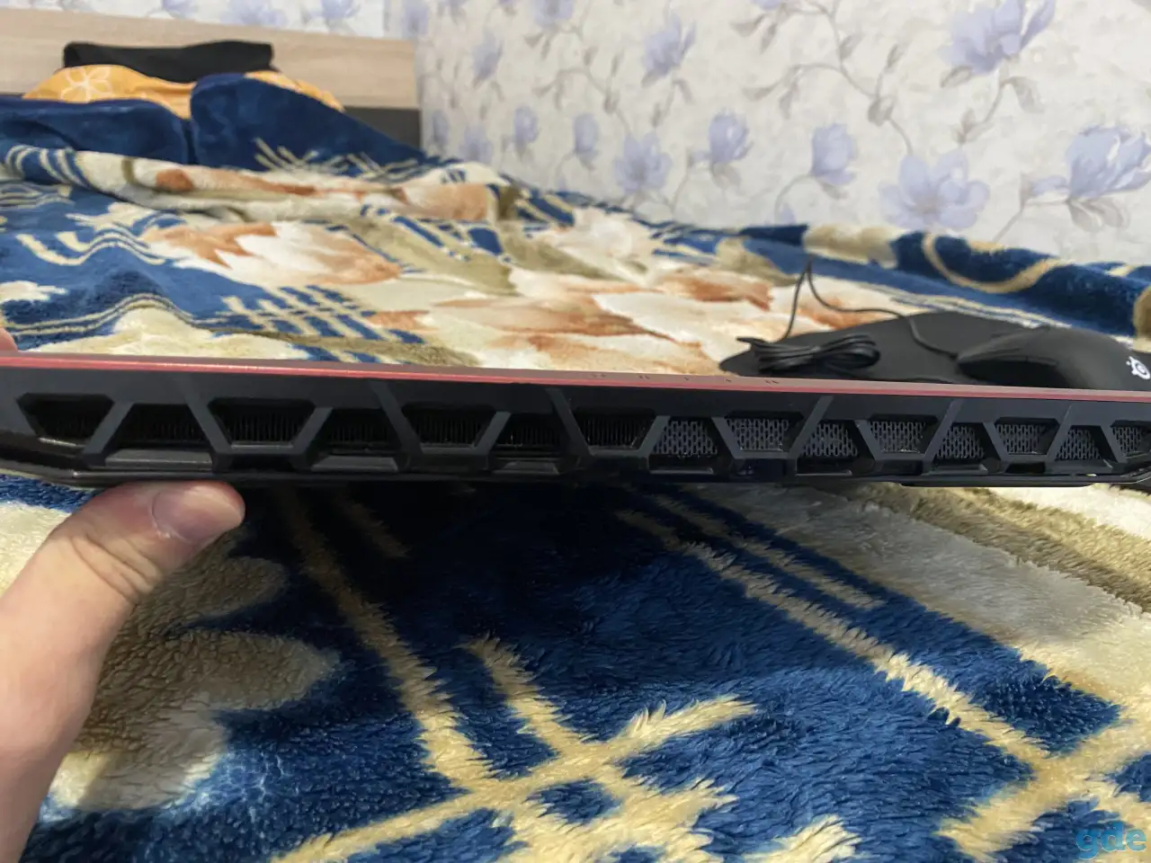 Игровой ноутбук ACER NITRO AN515-54, фотография 7