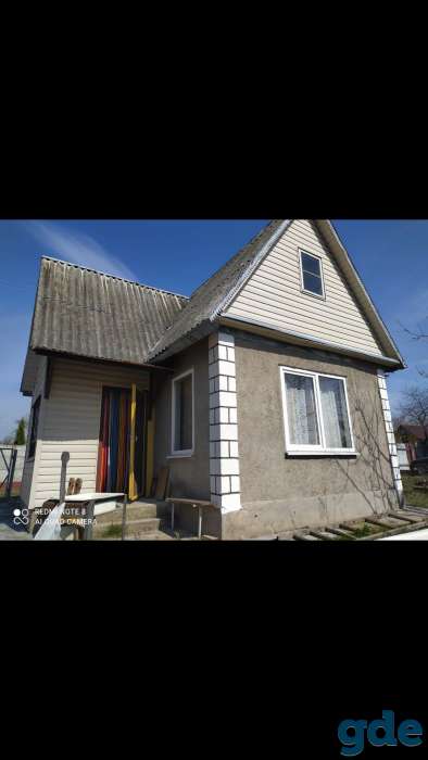 Дача Горница, Гродненская обл.Гродненский р-н, фотография 2