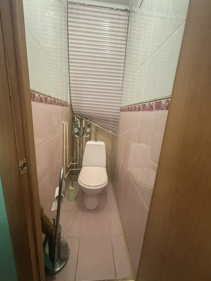 Двухкомнатная квартира ул.В.Молокова, д.6А, фотография 7