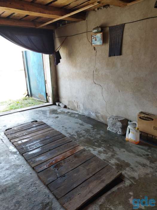 Продам гараж или в аренду , ул.Тургенева, фотография 5