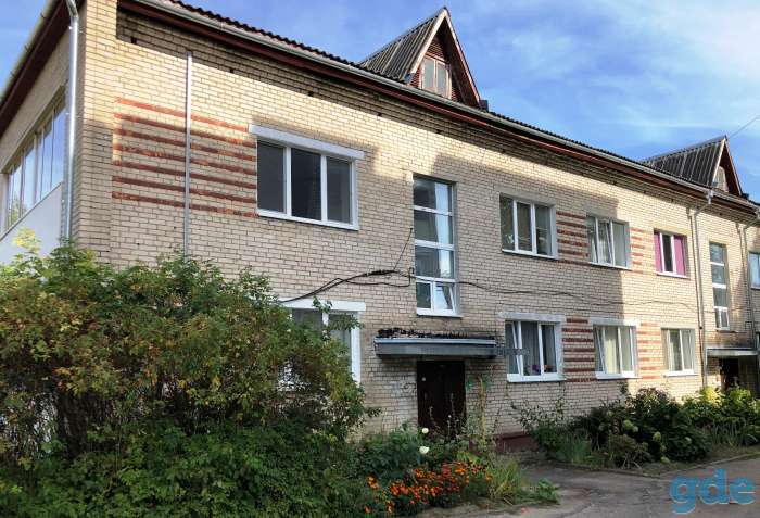 Продается 3-комнатная квартира, ул. Лермонтова 24, фотография 12
