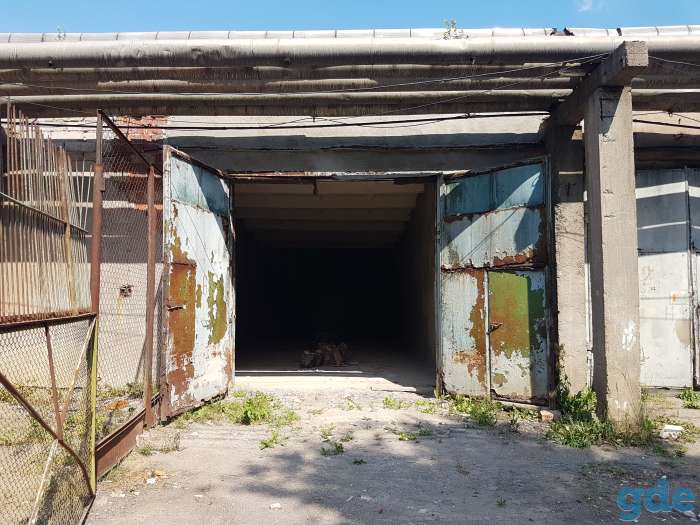 Продажа помещений под Склад, СТО и др., 385р / м2, фотография 3