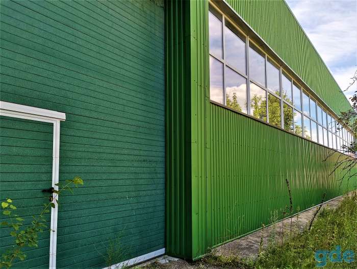 Продается многофункциональное здание в г. Добруш, фотография 5