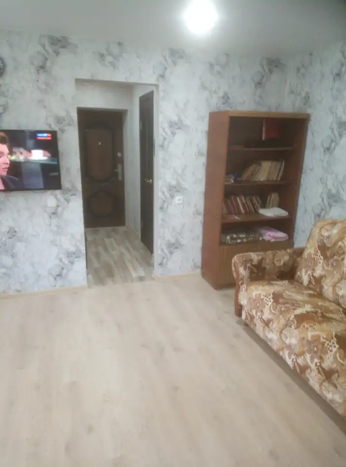 Квартира рядом с пляжем, Советская 127, фотография 6