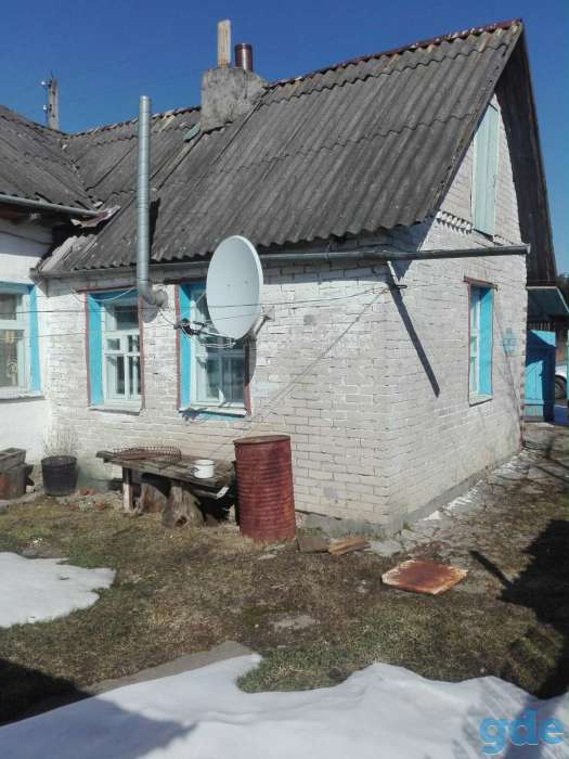 Продам полдома, фотография 8
