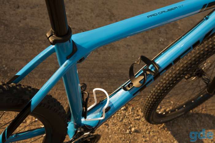 Trek Procaliber 9.7 (модель 2018г), фотография 4