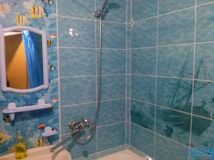 Сдам двухкомнатную квартиру, Молодёжная 133, кв 47, фотография 1