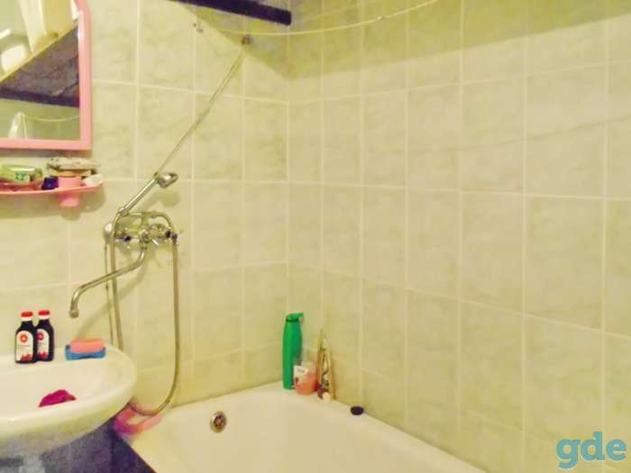 Продажа двухкомнатной квартиры в Бресте, пер. Брестских дивизий., фотография 9