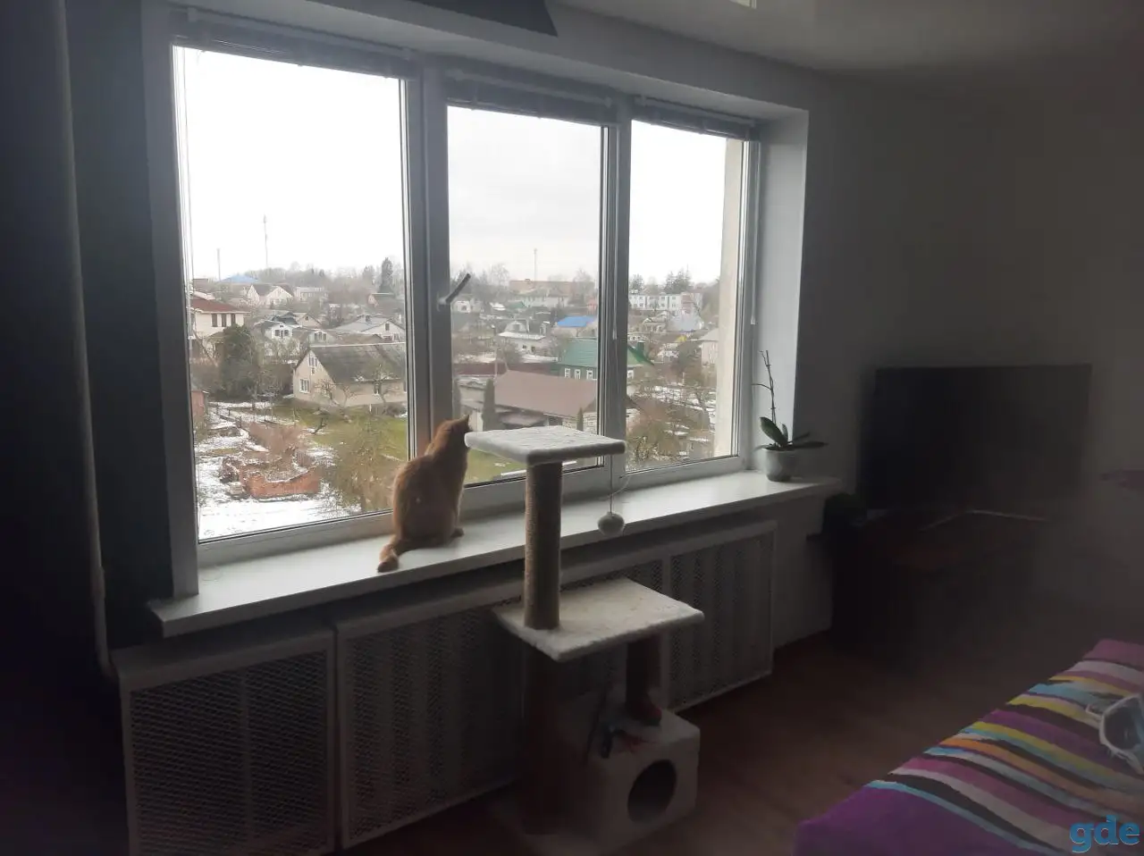 Продам, р-н, пос. Юбилейный, ул. Полевая, д. 3А, фотография 7