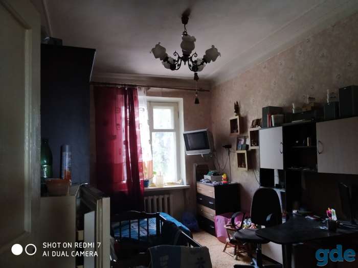 2-комнатная квартира в историческом центре Витебска, фотография 11