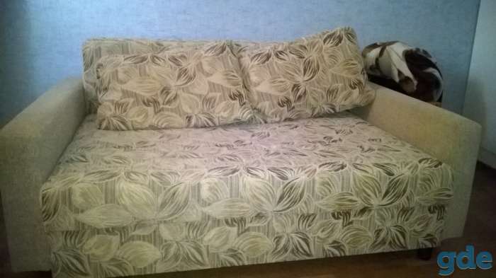 продам диван-тахту, фотография 1