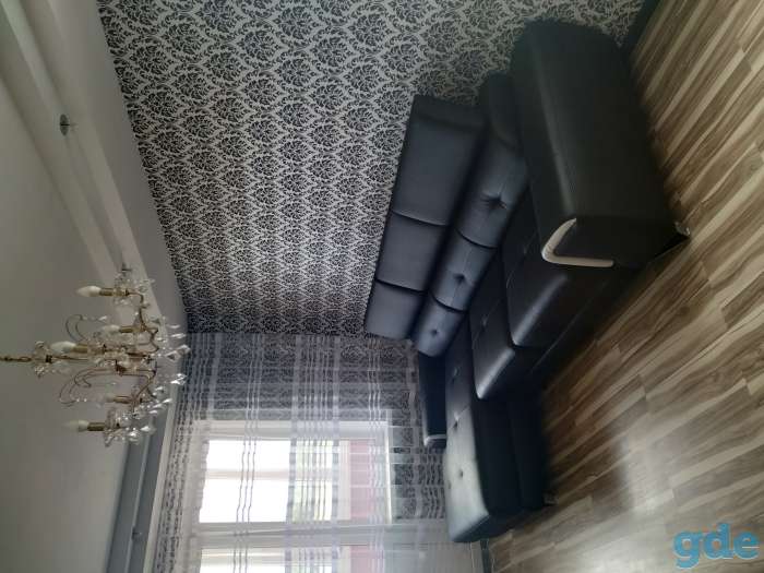 Сдам 2-х кв. по Ульяновской, организациям, командированным, фотография 1