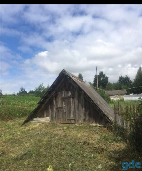 Продам Дом, Д. Сяглово, фотография 5