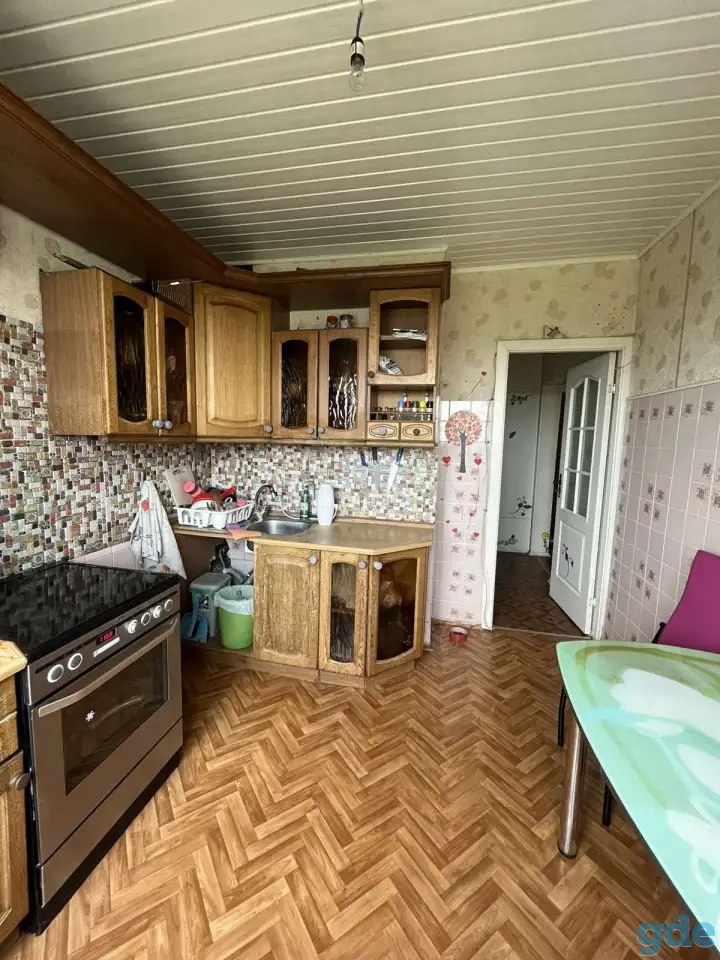 Сдается квартира, р-н,Якубова дом 6., фотография 9