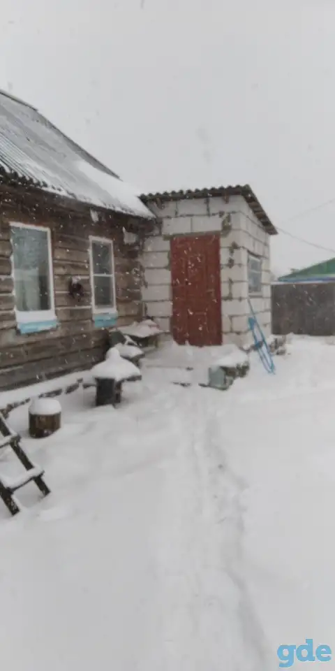 Продаётся дом в г. Ветка ул луговая., фотография 7