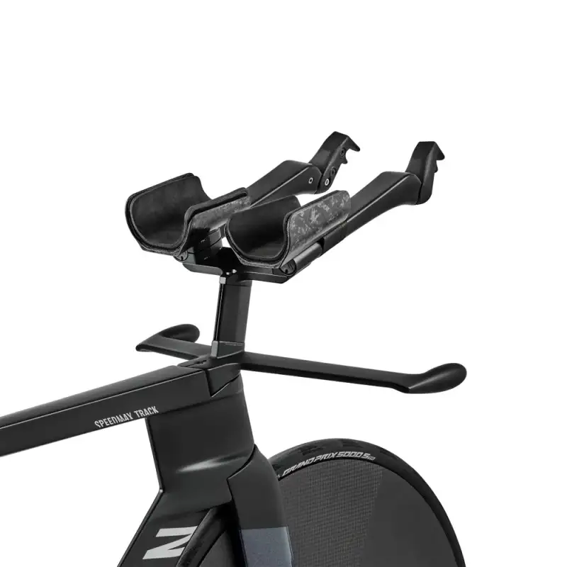 2024 Canyon Speedmax CFR Track Road Bike KINGCYCLESPORT, фотография 3