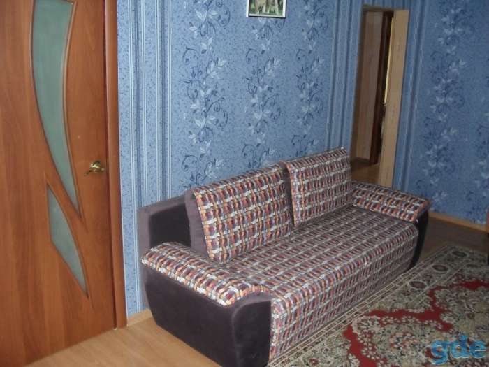 Сдаю в наем1,2,3,ком квартиры c WIFI в Слониме, пр Независимости, фотография 5